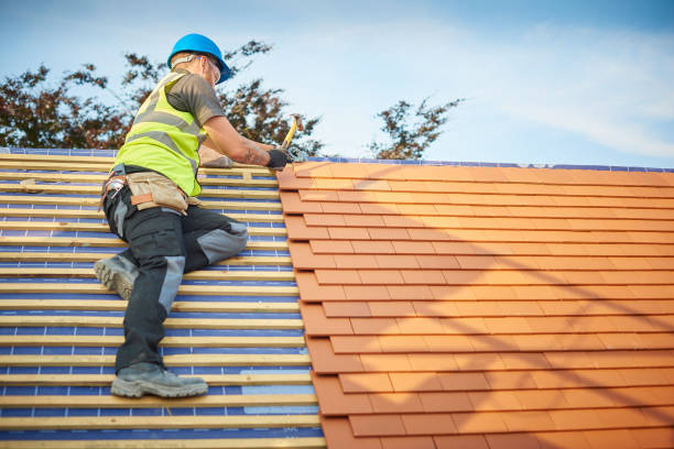 Best Storm Damage Roof Repair  in Mechanicsburg, PA