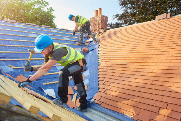 Best Roof Ventilation Installation  in Mechanicsburg, PA